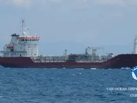 Δεξαμενόπλοιο πετρελαίου/χημικών προϊόντων προς πώληση