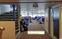 Πλοίο φέρι μποτ προς πώληση