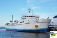 Ro-Ro ship προς πώληση