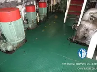 Δεξαμενόπλοιο πετρελαίου/χημικών προϊόντων προς πώληση