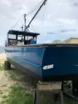 Τράτα προς πώληση