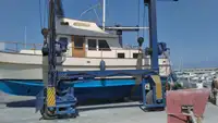 Δεξαμενόπλοιο πετρελαίου/χημικών προϊόντων προς πώληση