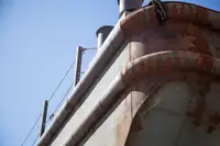 Φορτηγίδα προς πώληση