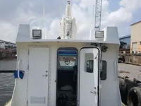Πλοίο πιλότων προς πώληση