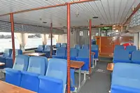 Κρουαζιερόπλοιο προς πώληση