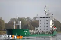 Πλοίο μεταφοράς χύδην φορτίου προς πώληση