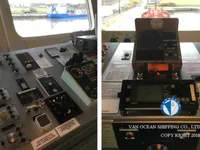 Δεξαμενόπλοιο πετρελαίου/χημικών προϊόντων προς πώληση