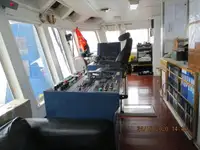 Ψυκτικό πλοίο προς πώληση