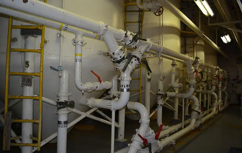 Πλοίο μεταφοράς LNG προς πώληση