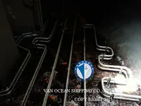 Δεξαμενόπλοιο πετρελαίου/χημικών προϊόντων προς πώληση