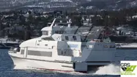 Επιβατικό πλοίο προς πώληση