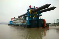 Dredger προς πώληση