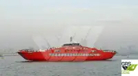 Ro-Ro ship προς πώληση
