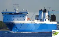 Ro-Ro ship προς πώληση