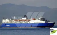 Πλοίο τύπου Ro-Ro προς πώληση