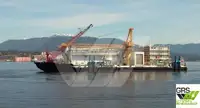 Φορτηγίδα προς πώληση