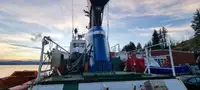 Ρυμουλκό πλοίο προς πώληση