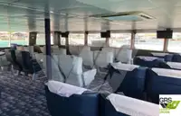 Κρουαζιερόπλοιο προς πώληση