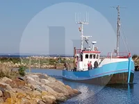 Αλιευτικό σκάφος προς πώληση