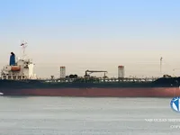 Δεξαμενόπλοιο πετρελαίου/χημικών προϊόντων προς πώληση