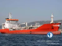 Δεξαμενόπλοιο πετρελαίου/χημικών προϊόντων προς πώληση
