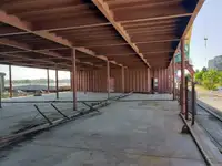 Πλωτή προβλήτα προς πώληση