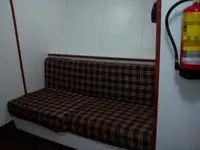 Ρυμουλκό πλοίο προς πώληση
