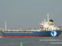 Δεξαμενόπλοιο πετρελαίου/χημικών προϊόντων προς πώληση