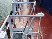 Ρυμουλκό πλοίο προς πώληση