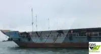Πλοίο αποβατικής προέλευσης, δεξαμενόπλοιο προς πώληση