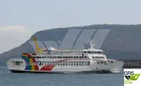Ro-Ro ship προς πώληση