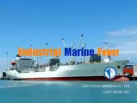 Ψυκτικό πλοίο προς πώληση