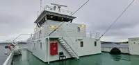 Δεξαμενόπλοιο καυσίμων (bunker) προς πώληση