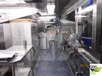Κρουαζιερόπλοιο προς πώληση