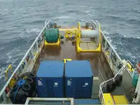 Δεξαμενόπλοιο καυσίμων (bunker) προς πώληση
