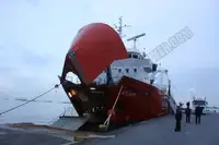 Πλοίο τύπου Ro-Ro προς πώληση