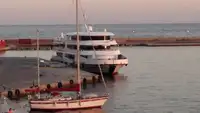 Επιβατικό πλοίο προς πώληση