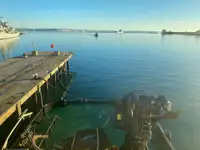 Ρυμουλκό πλοίο προς πώληση