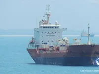 Δεξαμενόπλοιο πετρελαίου/χημικών προϊόντων προς πώληση