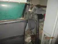 Ψυκτικό πλοίο προς πώληση