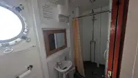Πλοίο τοπογραφικής έρευνας προς πώληση