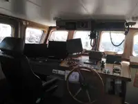 Πλοίο τοπογραφικής έρευνας προς πώληση
