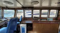 Πλοίο περιπολίας προς πώληση