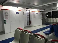 Κρουαζιερόπλοιο προς πώληση