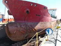 Δεξαμενόπλοιο πετρελαίου/χημικών προϊόντων προς πώληση