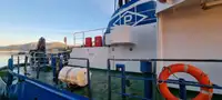 Ρυμουλκό πλοίο προς πώληση
