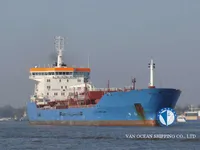 Δεξαμενόπλοιο πετρελαίου/χημικών προϊόντων προς πώληση