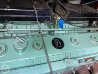 Πλοίο αποβατικής προέλευσης, δεξαμενόπλοιο προς πώληση
