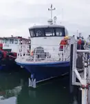 Κρουαζιερόπλοιο προς πώληση
