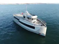 Ρυμουλκό πλοίο προς πώληση